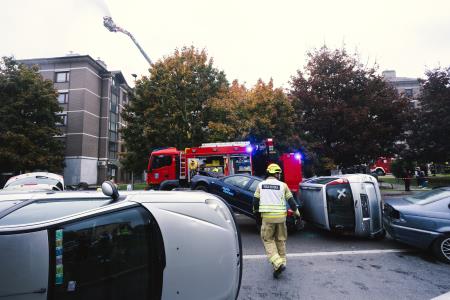 Zaščitno reševalna vaja Domžale 2024_foto Jure Gubanc (7)